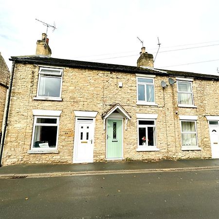 Country Cottage With Church View And Fireplace Near Leeds & York ภายนอก รูปภาพ